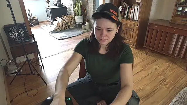 MarcyJones online show from 02-10-26, 03:05