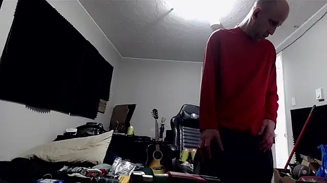 Anix888 online show from 03-19-25, 03:20