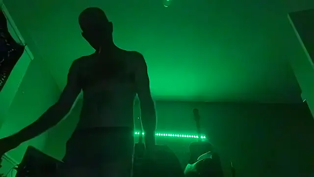 Anix888 online show from 10-21-25, 08:04