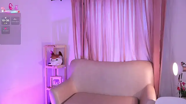 molly marmalade  online show from 11-26-25, 03:46