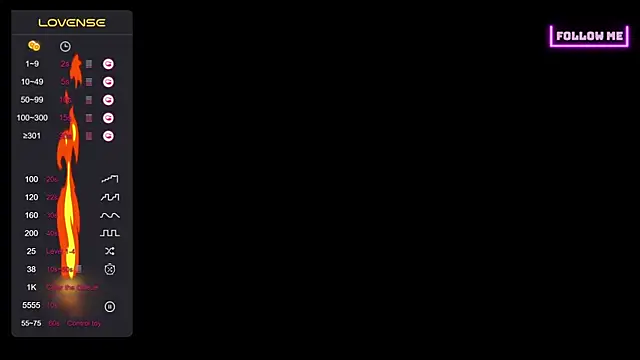 Bigfemblue online show from 04-09-26, 10:59