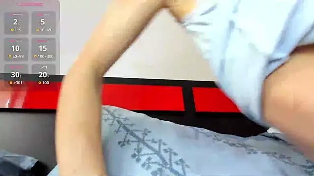 suuzykiss online show from 11-10-25, 07:18