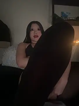 Amanita Bloom online show from 02-23-25, 05:56