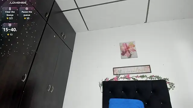 Lisvandr online show from 02-03-26, 08:25