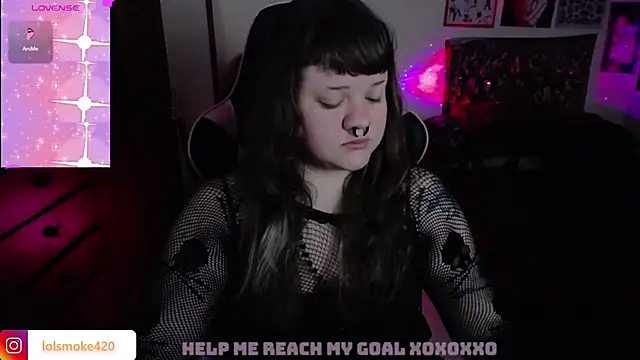 Bdsm and fries online show from 12-05-25, 01:03