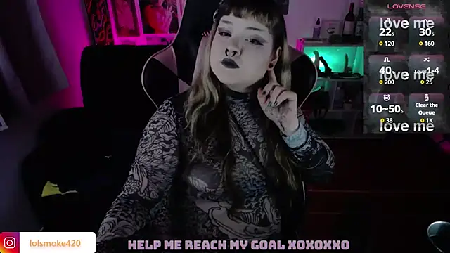 Bdsm and fries online show from 06-21-26, 03:58