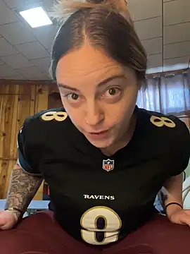 jaseyrae online show from 12-21-24, 07:49