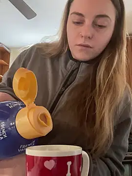 jaseyrae online show from 02-22-25, 06:30