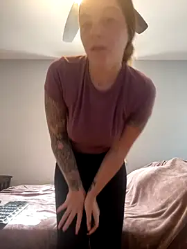 jaseyrae online show from 09-19-25, 02:51