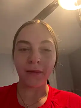 jaseyrae online show from 09-21-25, 03:57