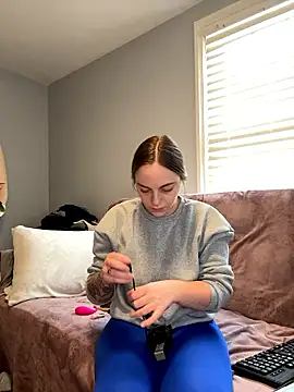 jaseyrae online show from 01-11-26, 05:18