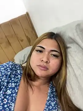 Bombshell Ashy online show from 01-08-25, 09:12