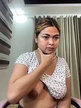 Bombshell Ashy online show from 01-23-25, 03:43