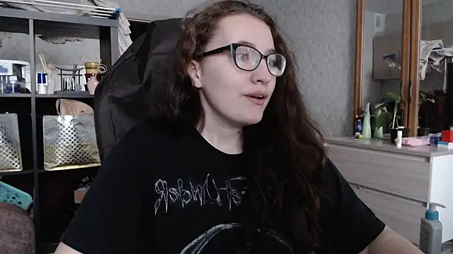 AnKey Rayah online show from 12-04-24, 07:17