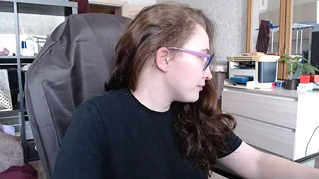 AnKey Rayah online show from 12-09-24, 04:34