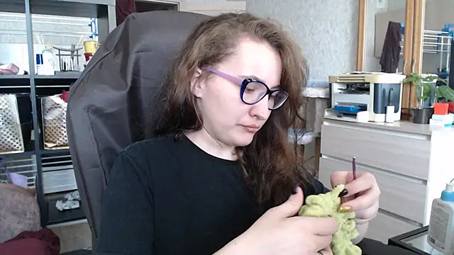 AnKey Rayah online show from 12-09-24, 07:39