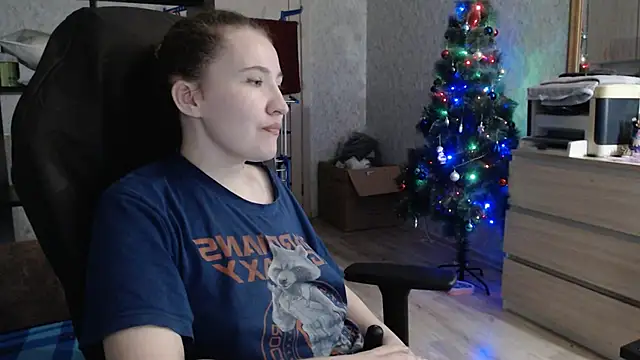 AnKey Rayah online show from 12-29-24, 06:27