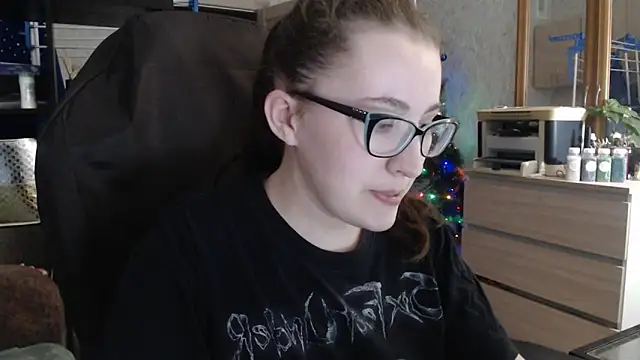 AnKey Rayah online show from 01-10-25, 11:33