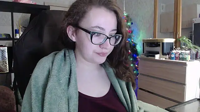 AnKey Rayah online show from 01-17-25, 10:56