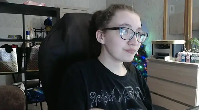 AnKey Rayah online show from 01-19-25, 05:39