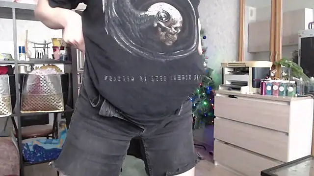 AnKey Rayah online show from 01-20-25, 05:15