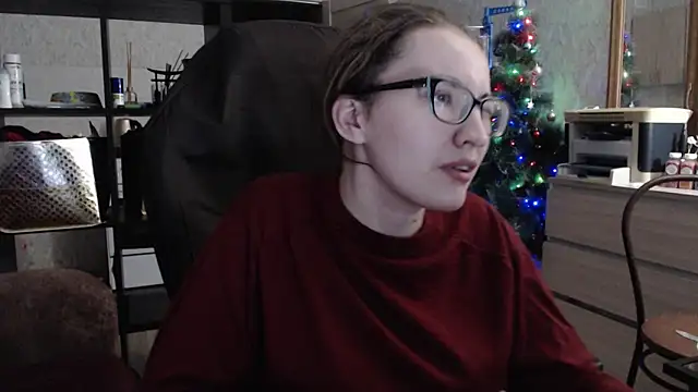 AnKey Rayah online show from 01-26-25, 08:02