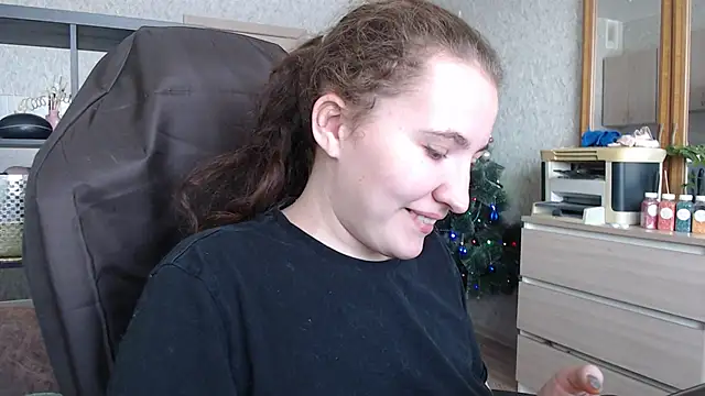 AnKey Rayah online show from 01-29-25, 07:36