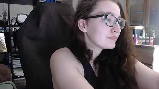 AnKey Rayah online show from 02-07-25, 01:47