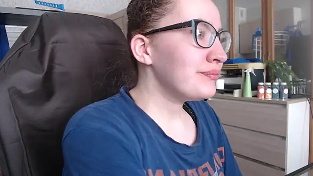 AnKey Rayah online show from 02-14-25, 04:26