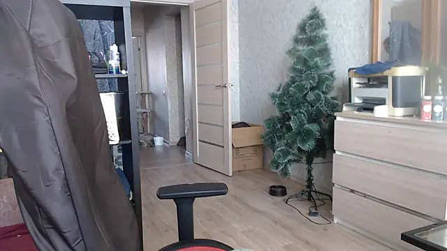 AnKey Rayah online show from 02-19-25, 08:55