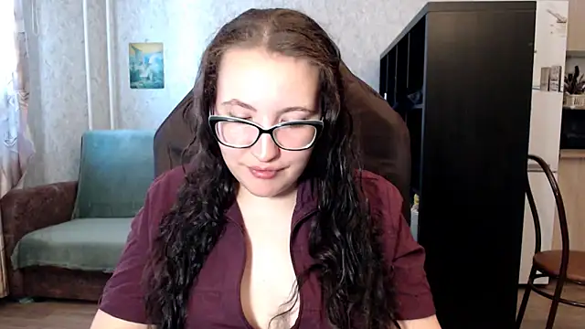 AnKey Rayah online show from 09-15-25, 04:56