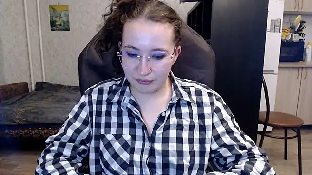 AnKey Rayah online show from 10-22-25, 03:56