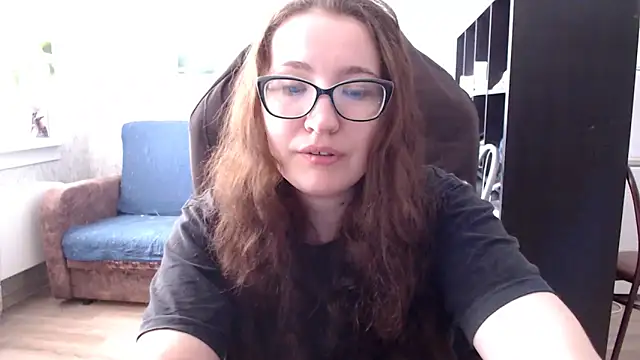 AnKey Rayah online show from 03-12-26, 08:31