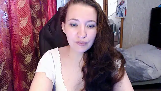Snapshot of AnKey_Rayah chatting on 05-10-26, 06:18 AnKey Rayah online show from 05-10-26, 06:18