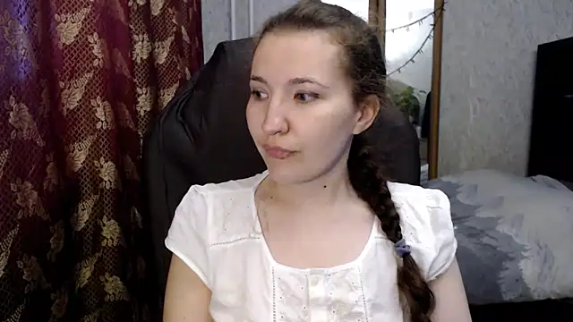 Snapshot of AnKey_Rayah chatting on 05-17-26, 11:34 AnKey Rayah online show from 05-17-26, 11:34