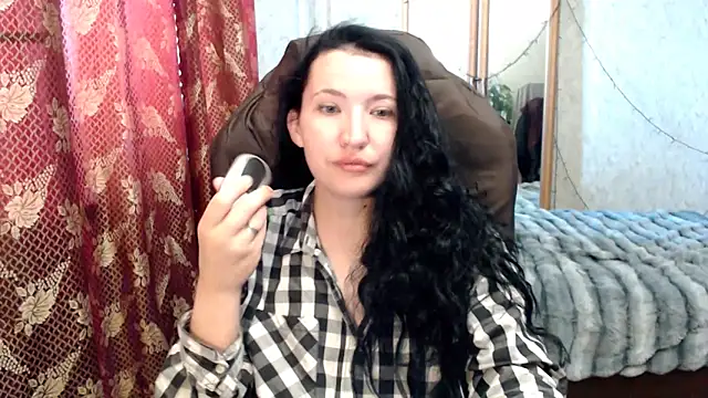 Snapshot of AnKey_Rayah chatting on 06-06-26, 05:12 AnKey Rayah online show from 06-06-26, 05:12