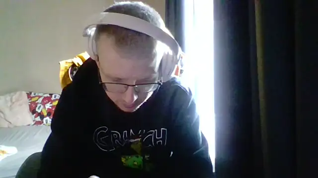David250692 online show from 03-26-26, 12:00