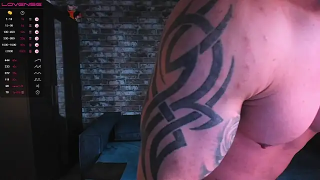 mark normal online show from 03-22-26, 01:31