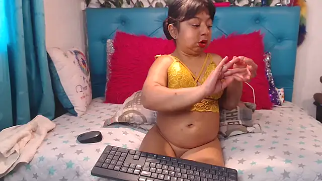 SARAWILLS online show from 03-30-26, 02:18