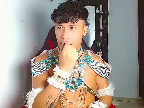 boyhot23x online show from 04-16-26, 03:07