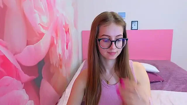 AliceAdams online show from 03-13-26, 07:37