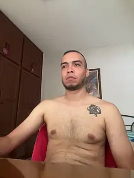 Andres 814 online show from 04-22-26, 03:24