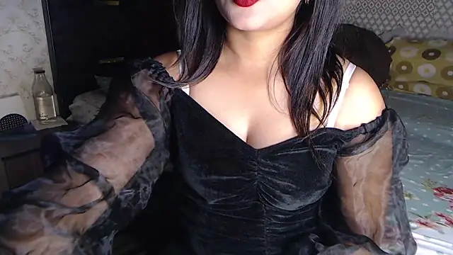 Snapshot of Indian_Anu chatting on 12-22-24, 04:06 Indian Anu online show from 12-22-24, 04:06