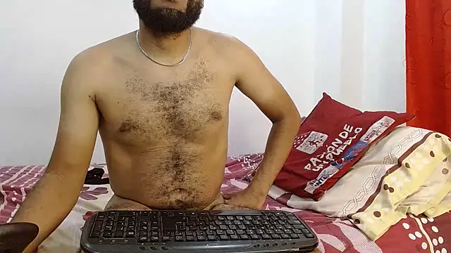 Aroon Stonne online show from 01-08-25, 06:41