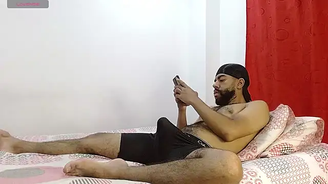 Aroon Stonne online show from 02-08-25, 01:22