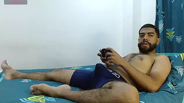 Aroon Stonne online show from 02-11-25, 01:31