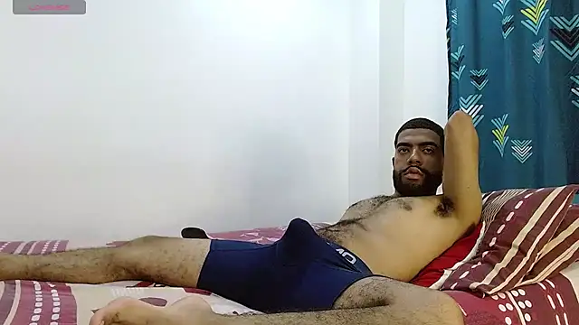 Aroon Stonne online show from 03-19-25, 04:57