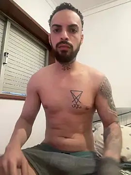 phellipestronda online show from 04-28-26, 07:41