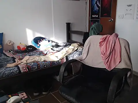 alisterxxx online show from 01-25-25, 12:47