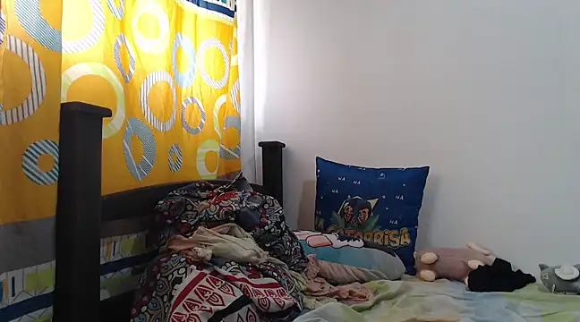 alisterxxx online show from 02-06-25, 07:07